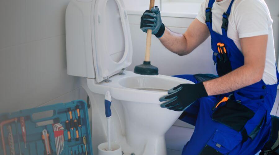 Professional Leak Detection Services in Gustine, TX
